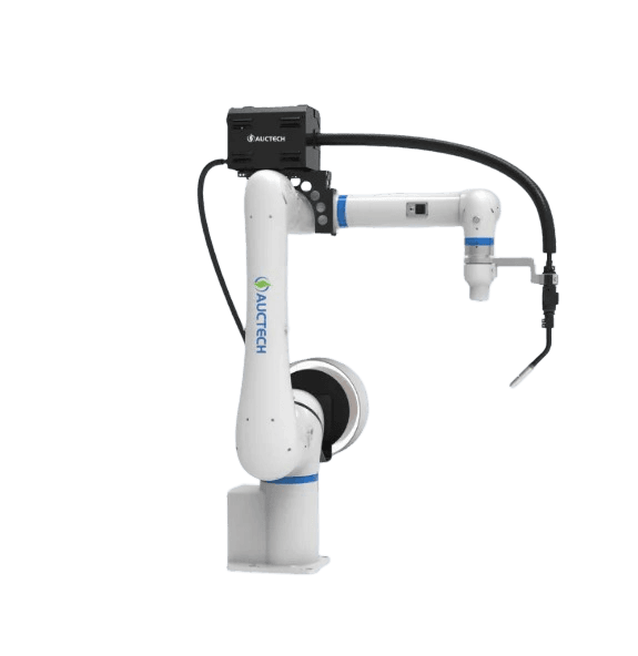 Q-botics Welding Cobot | 6DOF | 785 - 1455mm