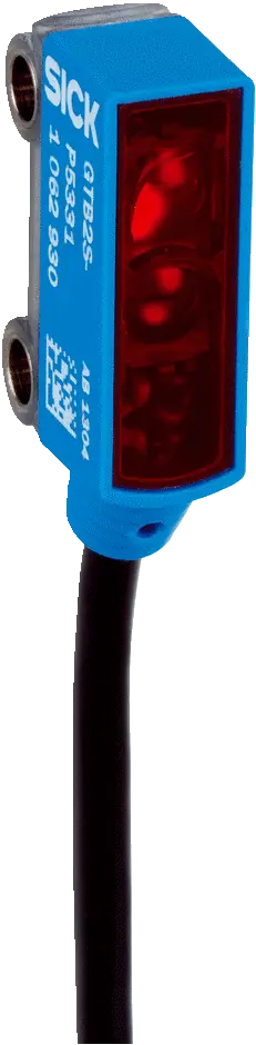G2 reflective photoelectric sensor GL2S-P5311