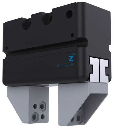 GPP1108CO-00-A Parallel Gripper - Pneumatic